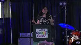 Waking the Goose with Grace Ji Sun Kim