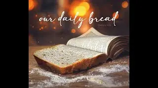 EAGLE EYE PODCAST DAY 2:CHRISTIAN PARENTING FOOD  & NUTRITION