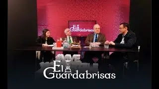 LOS HERMANOS DE LUZ | EL GUARDABRISAS | VICOMARTELE