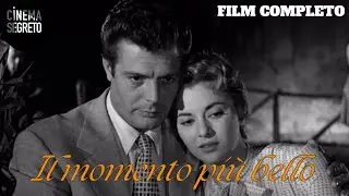 Il momento più bello I Commedia I Film Completo in Italiano