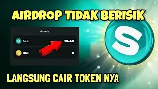 Silent Airdrop | Instant Token Disbursement | All You Have to Do is Connect to Twitter