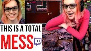 Taking a look at FerociouslySteph and the Twitch Safety Advisory Council