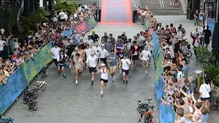 BWC2025 FINAL (women and men) digest and Award ceremony