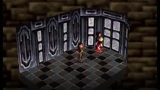 Vandal Hearts (Khanos City)