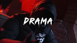 [FREE] #ActiveGxng Suspect X Broadday X UK Drill Type Beat 