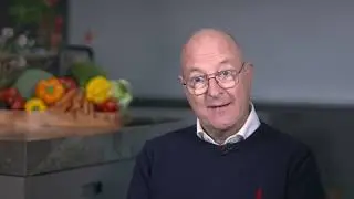 Plants for Joints | Olav