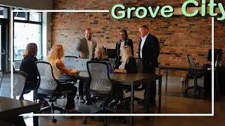 Home awaits. | Parrett Group | Real Estate in Grove City, OH