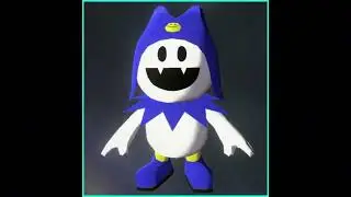 15 minutes of jack frost