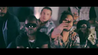 Tek Money - Buio ft. Magnum 357, Weddy