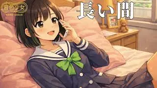 【アコースティックver】長い間 - Kiroro / 音色少女【麻ヶ丘高校軽音部】