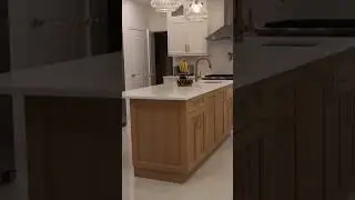 White Oak Remodel