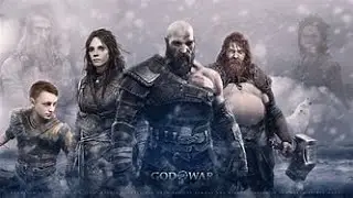 #GODofWAR Ragnarok  continued  on PS5