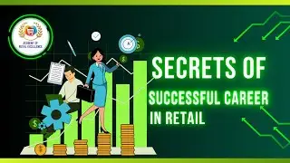 Retail Career planning