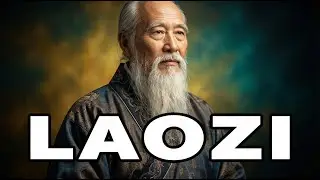 This 2,500-Year-Old Philosophy Can Fix Your Stress (Laozi Explained Simply)