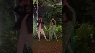 Chaka Chak - Sara Ali Khan Ft Ranveer Singh Dance Video