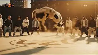 Breakdance Moves! 👯&zwj;♀️  #breakdance #animals #FunnyAnimals #animalvideo #Viral #memes