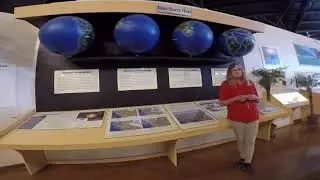 Rocky Mountain Dinosaur Resource Center
