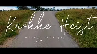 Knokke-Heist - Impressionen