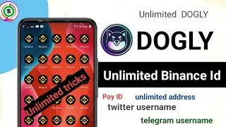 DOGLY Airdrop | Dogly unlimited tricks |  DOGLY.live unlimited | Unlimited tricks Dogly.live