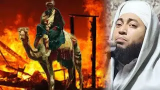 Mufti Omar Rahmani Most Interesting sermon By Islamic Media Networks 