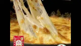 Queso Fundido