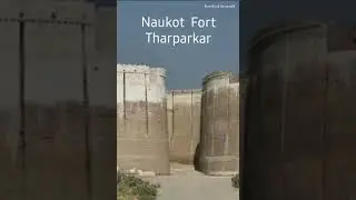 6 amazing historical forts and palaces in Sindh, Pakistan