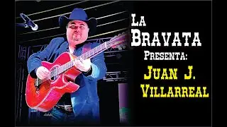Entrevista #69 Juan José Villarreal / Los Cachorros / Bajo Sexto / Cantante