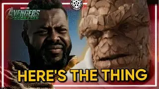 ANOTHER Avengers: Doomsday Teaser?! | BIGGEST Snubs of the 2026 Golden Globes + More!