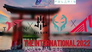 Talon Lilgun / Execration T1 / TI 11 Qualifier WEU / Прогноз на киберспорт 13 сентября 2022.