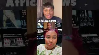 Mama Kongo alobi Sarah aza capable yako futa batu mbongo pona ko sala Enock mabe