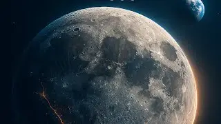 ESA Discovery: The Moon Is More Active and Stranger Than We Thought