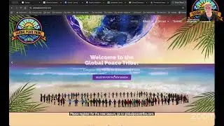 Dynamic Conversations with Remarkable People on the Awakening World (Jan. 7, 2026)
