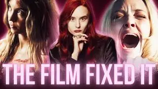 The Housemaid (2025): Why the Film Is Better Than the Book