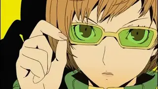 Heaven (persona 4 Jersey club remix)