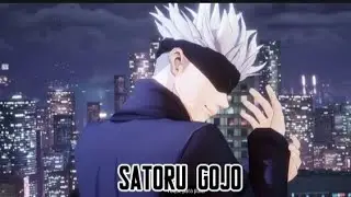 AURA M&Aacute;XIMA🔥 SATORU GOJO NO FREE FIRE🔥