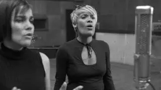 Tu Mirada by Trio Palabras