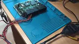 MPPS how to boot mode ecu me7.1.1