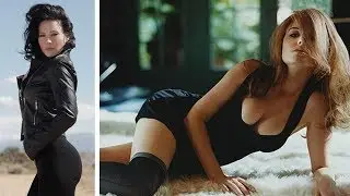 10 Steamiest Photos Of Forgotten 2000s Movie Stars (Part 2)