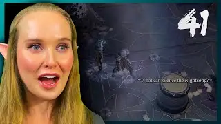The Gauntlet of BullShar- | Baldur's Gate 3 #41