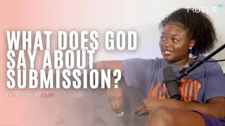 What Does The Bible Say about Submission?
