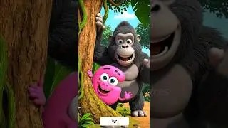 Fun with G letter - Fun Animation funny Video