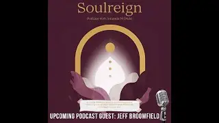 You Are Not Broken: Hypnosis, Identity Deconditioning & Remembering Who You Are with Jeff Broomfield