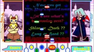 Pop'n Music 2 (Arcade)