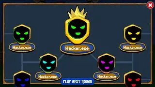 999 ARMY HACKER.EXE VS 999 ARMY HACKER.EXE | STICK WAR LEGACY | KASUBUKTQ