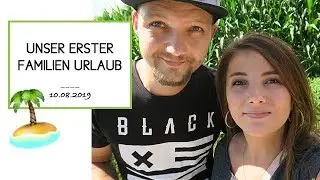 😍 WIR FAHREN IN DEN URLAUB 🏖 | AUTOFAHRT MIT ZWEI KINDERN 🚗 | WO GEHTS HIN? 😍 | DIE MARKERTS