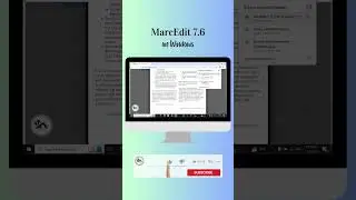 #Установка #MarcEdit на #Windows