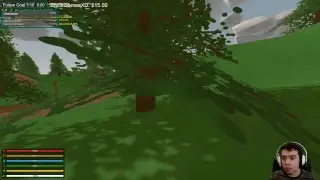 [ENG] The Army Is Here! Unturned Hype!