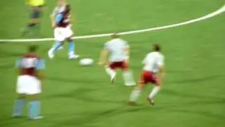 Luke Moore goal vs Toronto Fc