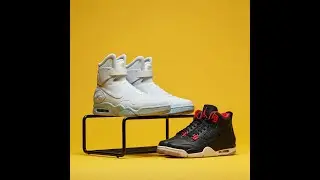 My shoe collection!