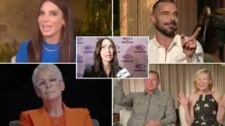 Brian Particelli Interview Reel